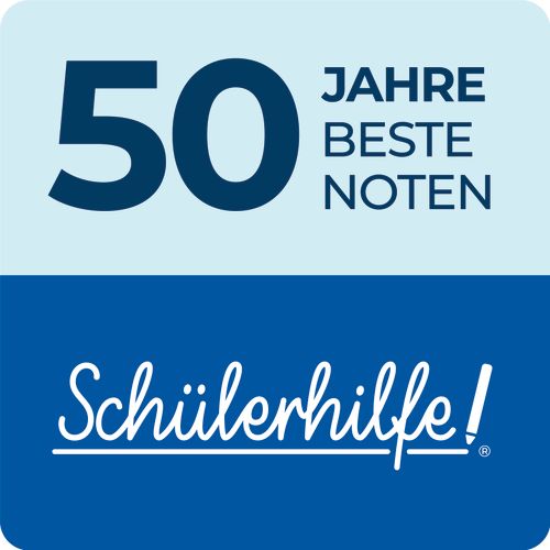 Logo von Schülerhilfen in Lemgo und Detmold