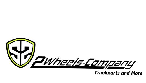 Logo von 2Wheels Company