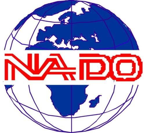Logo von NADO Industriehandel GmbH & Co.KG
