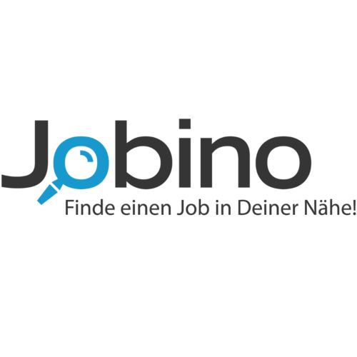 Logo von Jobino.de - alle Jobs in Deiner Nähe.