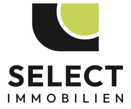 Logo von Select Immobiliengesellschaft mbH