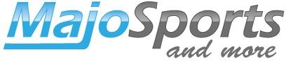 Logo von Majo Sports and more