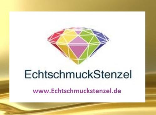 Logo von Echtschmuckstenzel 