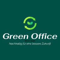 Logo von Green Office Rhein-Main 