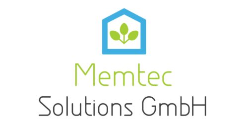 Logo von Memtec Solutions GmbH