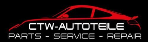 Logo von CTW-Autoteile GbR