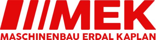 Logo von MEK Maschinenbau Erdal Kaplan