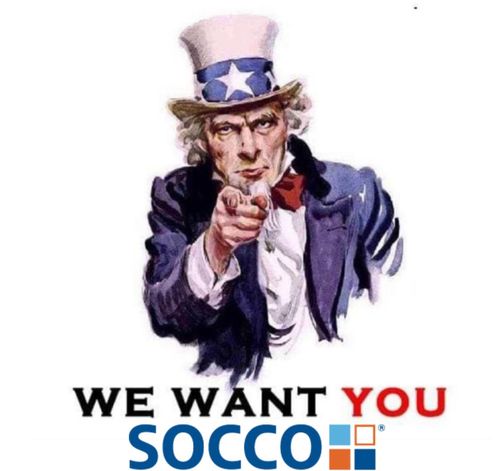 Marcel Langer  - Socco Group