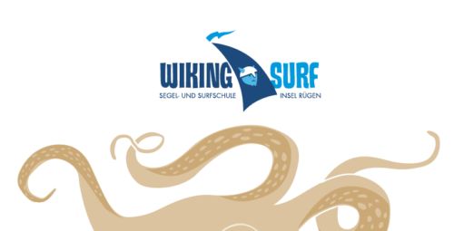 Wikingsurf Surf- & Segelschule