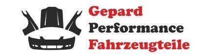 Logo von Gepard Performance Fahrzeugteile