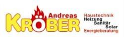 Logo von Haustechnik Andreas Kroeber 