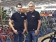 Logo von Fahrrad Fiolka GmbH&Co.KG