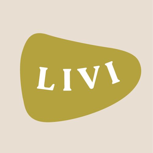 Logo von LIVI - Little Vintage Room