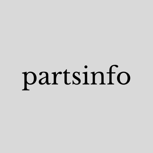 Logo von Partsinfo