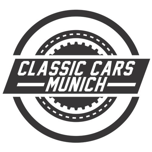 Logo von Classic Cars Munich