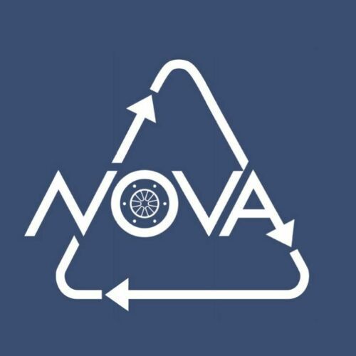 Logo von NOVA Kupplung GmbH