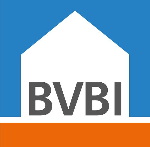 Logo von Berliner Volksbank Immobilien GmbH