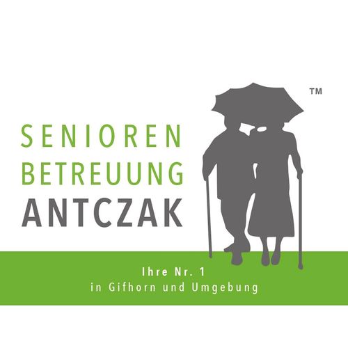 Logo von Seniorenbetreuung Antczak