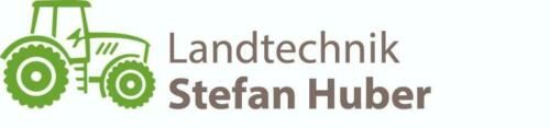 Logo von Stefan Huber Landtechnik