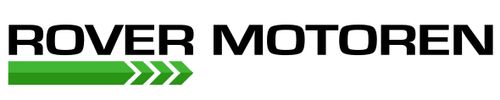 Logo von Rover Motoren