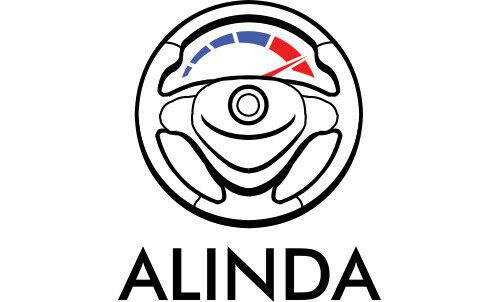 Logo von ALINDA