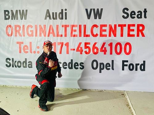 Logo von Originalteilcenter     ***VERKAUF und ABHOLUNG NUR mit vorheriger Terminabsprache - KEINE EMAILS 