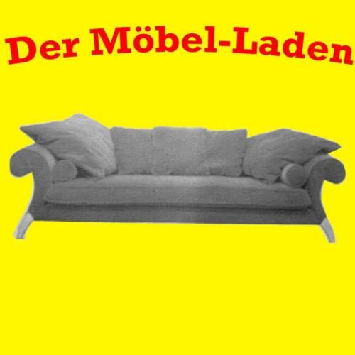 Logo von Der Möbel-Laden