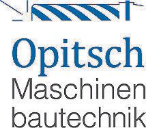 Opitsch Maschinenbautechnik