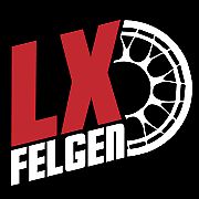Logo von LXFELGEN