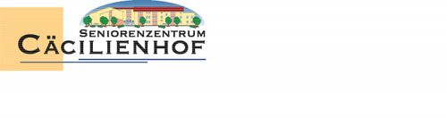 Logo von Bahrke Pflegeheim Betriebsgesellschaft mbH  Seniorenzentrum Cäcilienhof