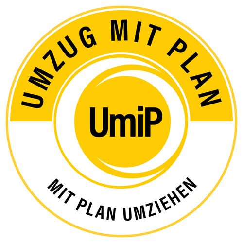 Logo von Umzug MIT Plan