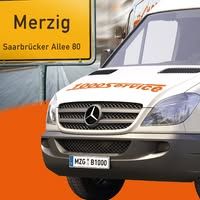 Logo von 1000 Service Vermietung GmbH