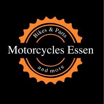 Logo von MOTORCYCLES ESSEN