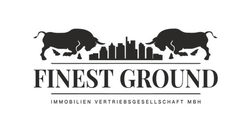 Logo von Finest Ground Immobilien Vertriebsgesellschaft mbH
