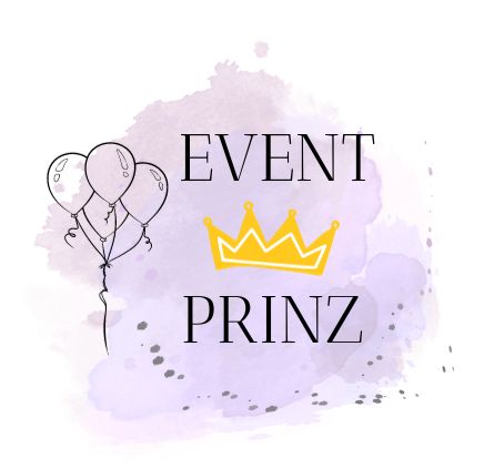 Logo von Event Prinz GbR 