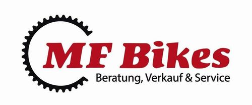 Logo von MF Bikes