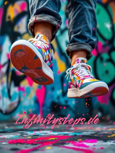 Logo von infinitysteps.de