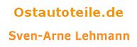 Logo von Sven-Arne Lehmann Oldtimerteile & Literatur