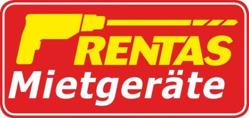 Logo von Rentas Mietgeräte