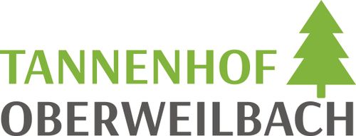 Logo von Tannenhof Oberweilbach