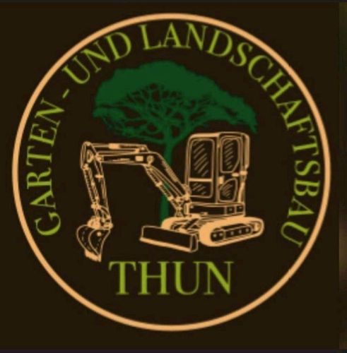 Logo von Thun Garten- und Landschaftsbau
