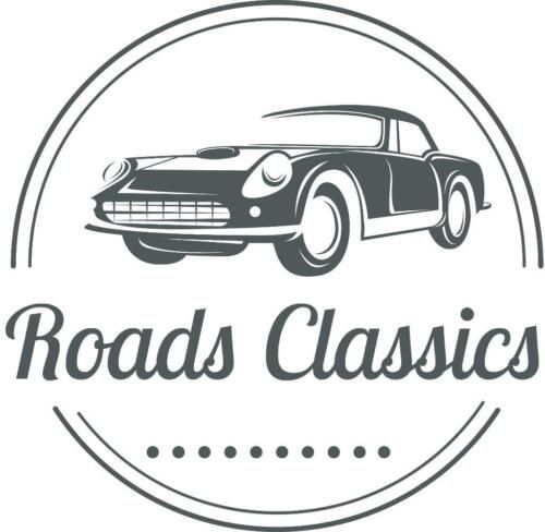 Logo von Roads Classics