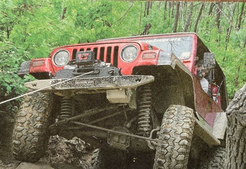 Logo von ELLNER OFF ROAD