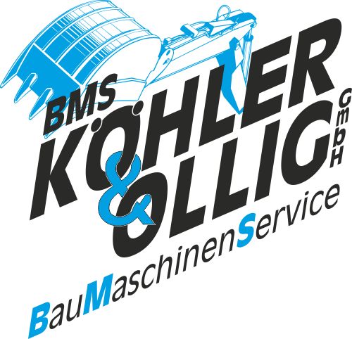 BMS Köhler & Ollig GmbH