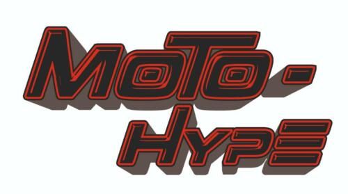 Logo von Moto Hype