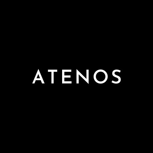 Logo von ATENOS GmbH