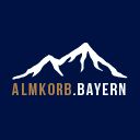 Logo von ALMKORB.BAYERN
