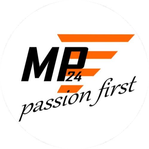 Logo von Miniparts24