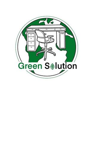 Logo von Green Solution - nachhaltig und clever einrichten 