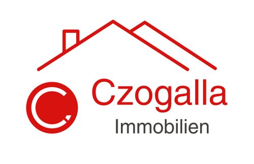 Logo von Czogalla Immobilien – eine Marke der Versicherungs- & Finanzmakler Czogalla GmbH & Co. KG